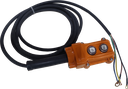 Hand Controlled Switch (Up/Down)|