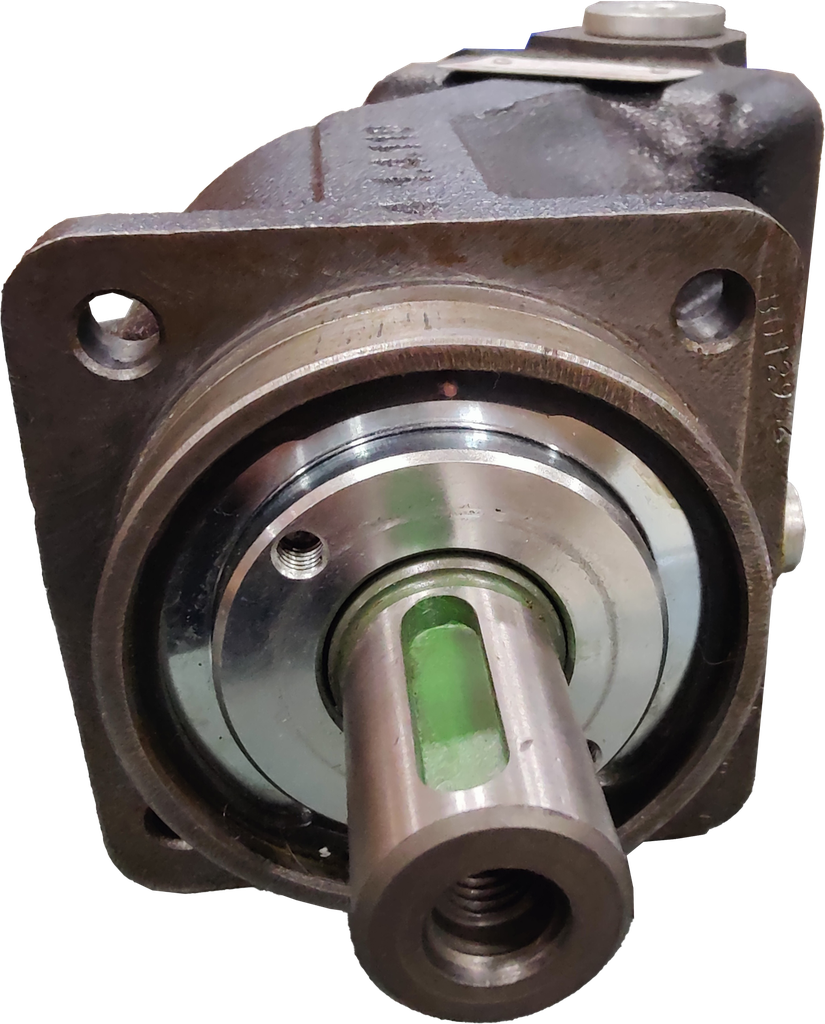 OMP 88030500| displacement(cm^3/rev); lotto:PB012932; 0.25 DIA - 1 in Keyslot