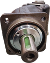 OMP 88030500| displacement(cm^3/rev); lotto:PB012932; 0.25 DIA - 1 in Keyslot
