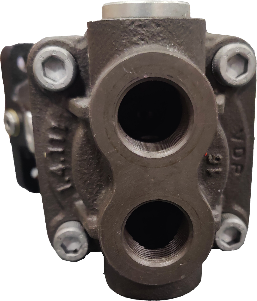 OMP 88030500| displacement(cm^3/rev); lotto:PB012932; 0.25 DIA - 1 in Keyslot