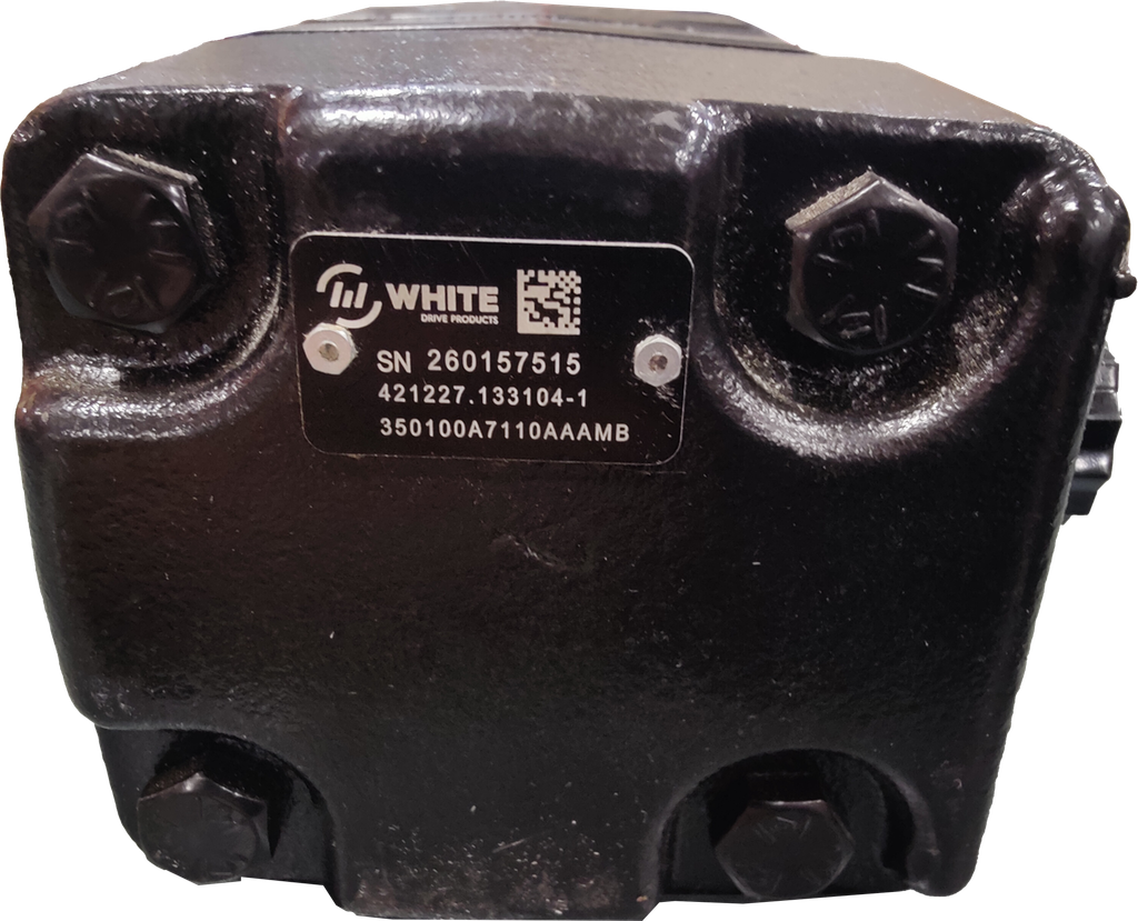 350100A7110AAAMB|100CC Hydraulic Motor