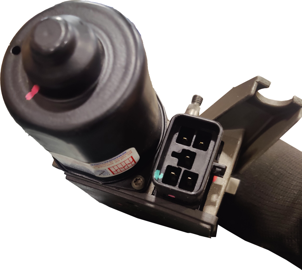 40-1004|Wiper Motor