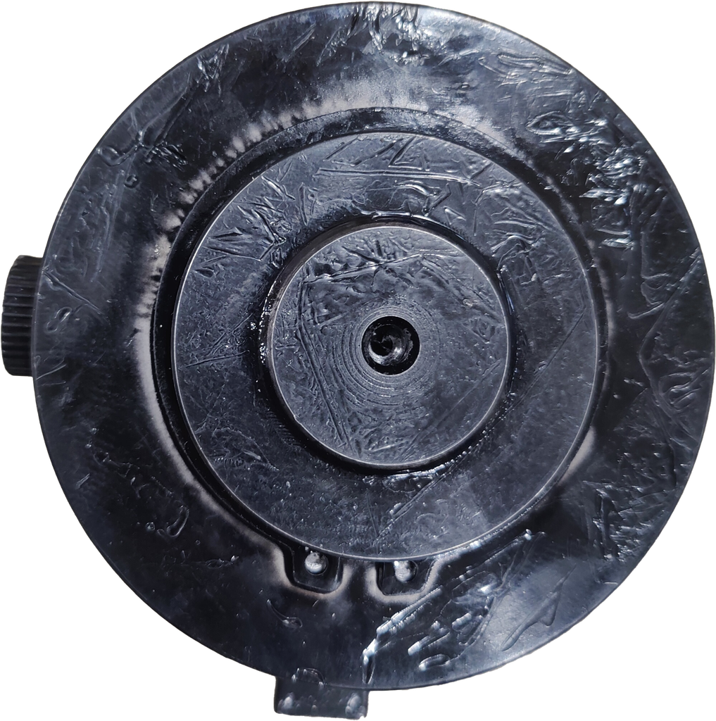 YHZ-6-1|Hydraulic Rotary Actuator