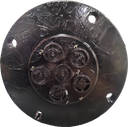 YHZ-6-1|Hydraulic Rotary Actuator