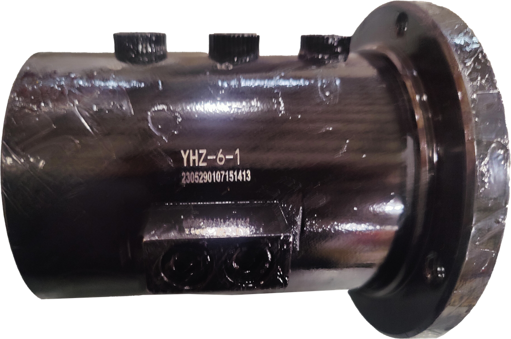 YHZ-6-1|Hydraulic Rotary Actuator