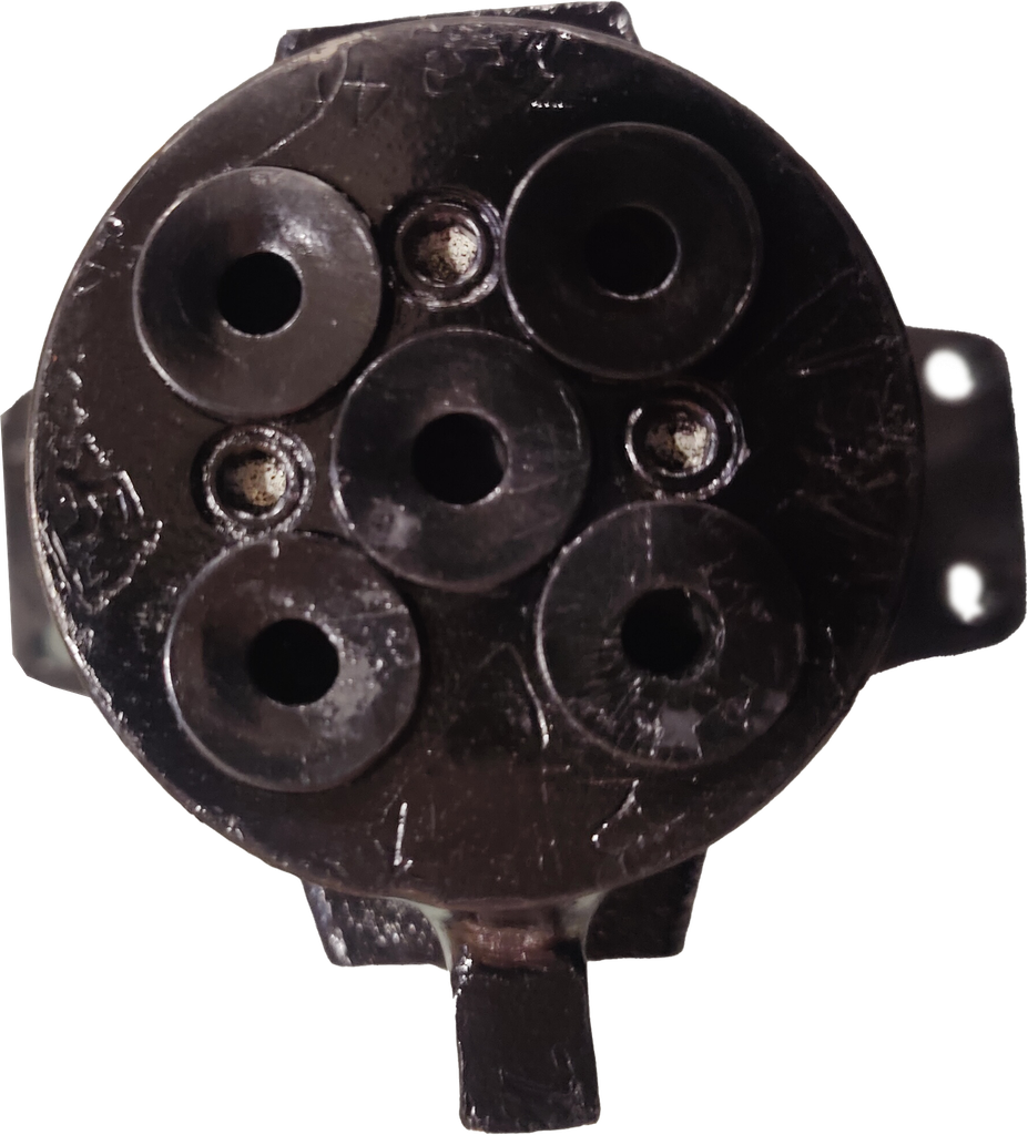 YHZ-8-5B|Excavator SwivelJoint Assy Hydraulic Swing Center Parts
