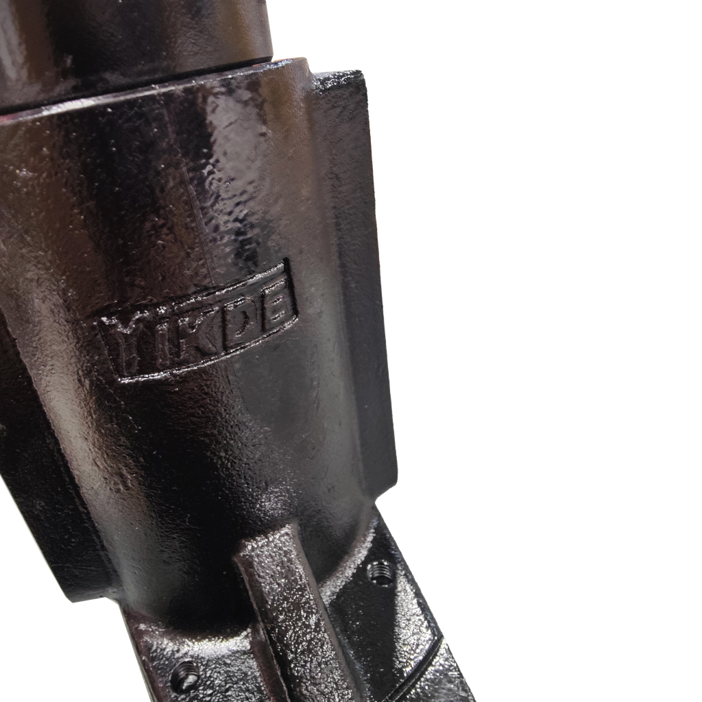 YHZ-8-5B|Excavator SwivelJoint Assy Hydraulic Swing Center Parts