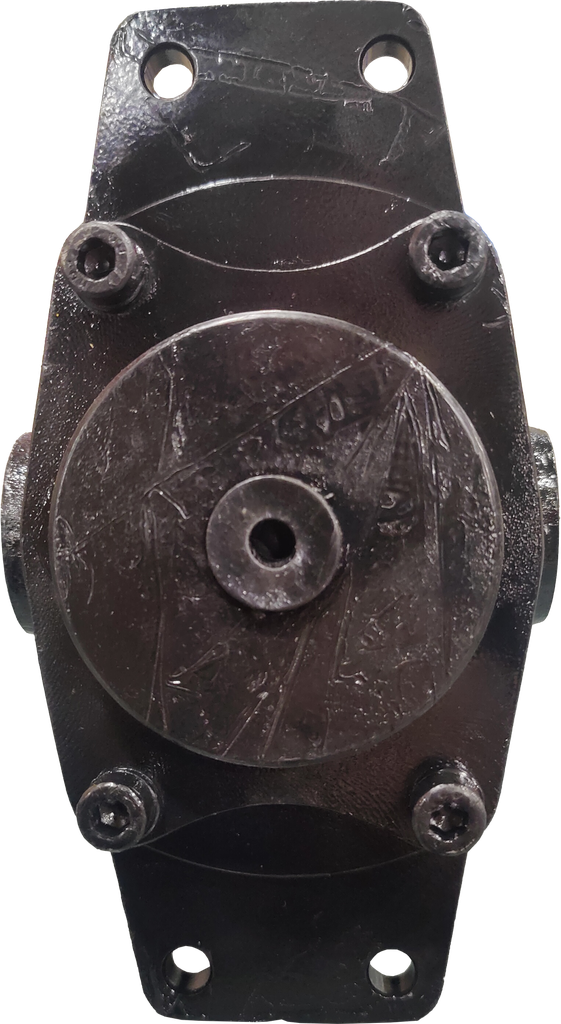 YHZ-8-5B|Excavator SwivelJoint Assy Hydraulic Swing Center Parts