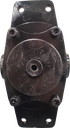 YHZ-8-5B|Excavator SwivelJoint Assy Hydraulic Swing Center Parts