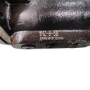 YHZ-8-5B|Excavator SwivelJoint Assy Hydraulic Swing Center Parts
