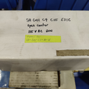 SA G01 C4 C115 E31C|D03 open center 115V DIN connector
directional control valve