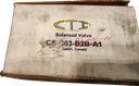 CS-G03-B3-A1-N|Directional Control Valve