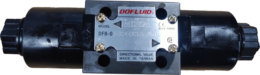CS-G03-C4-D1|D05 direction control valve