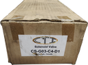 CS-G03-C4-D1|D05 direction control valve