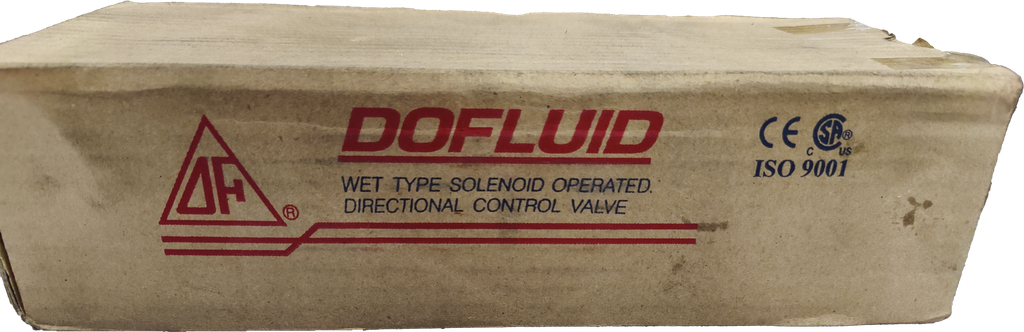 CS-G03-C4-D1|D05 direction control valve