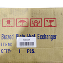 HEX 615-60 NPT|Heat Exchanger