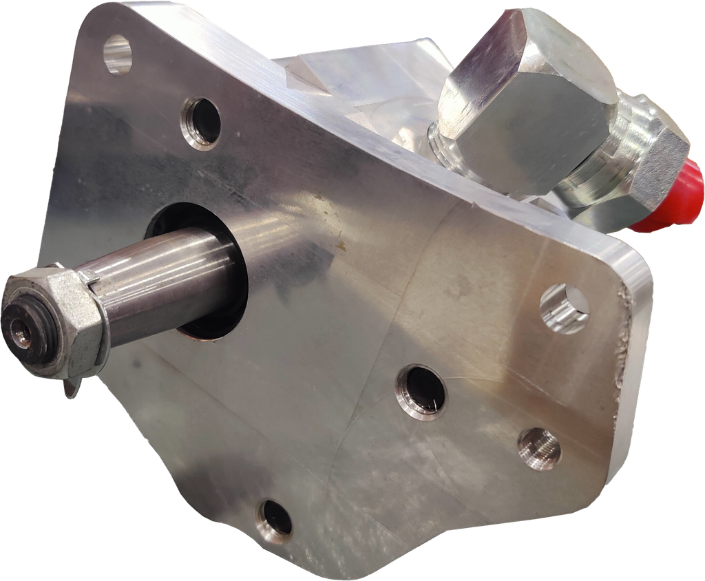 SOR216585 C00CC WHP|Hydraulic Gear Pump