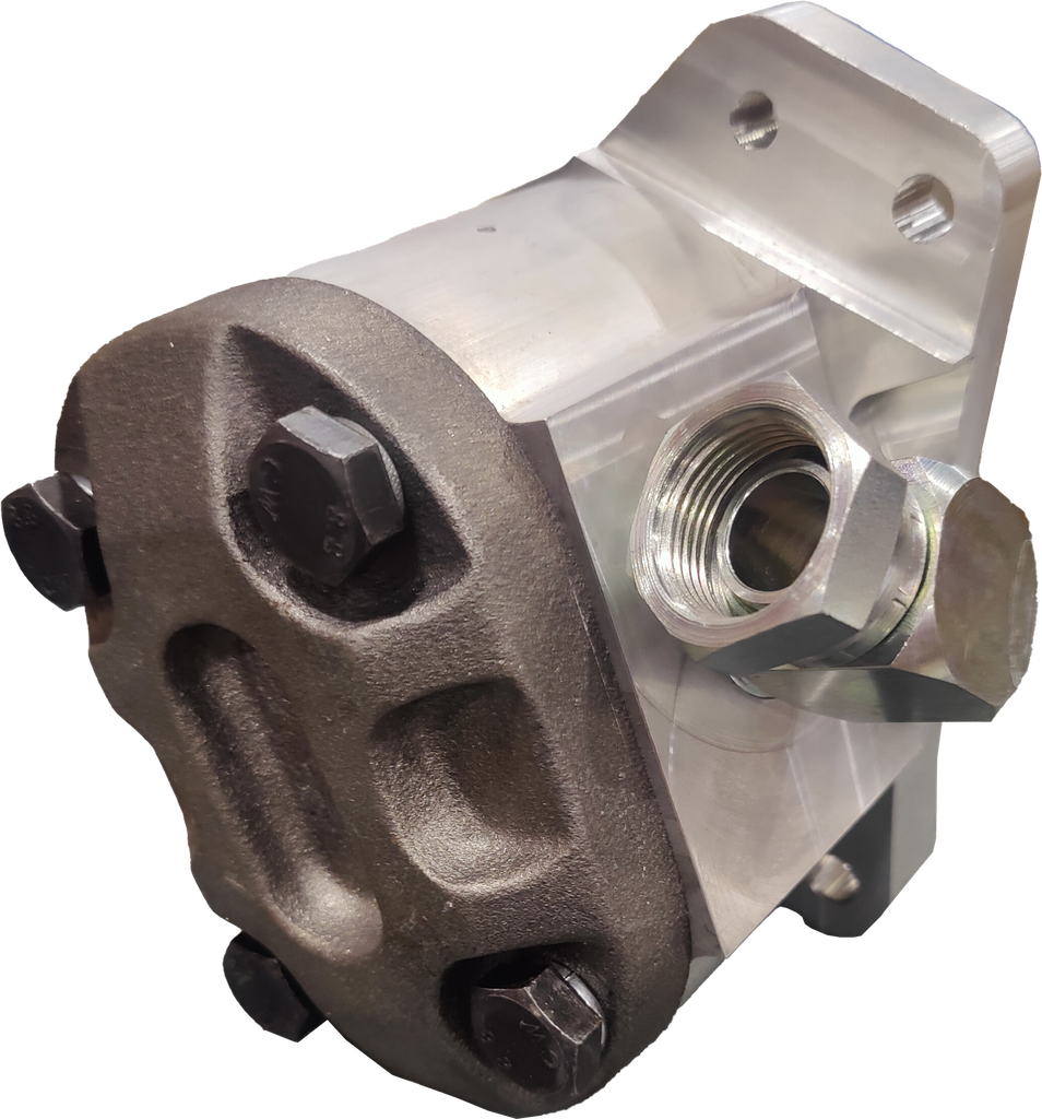 SOR216585 C00CC WHP|Hydraulic Gear Pump