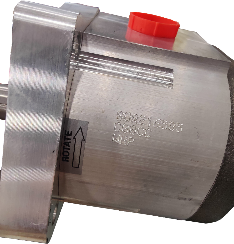 SOR216585 C00CC WHP|Hydraulic Gear Pump