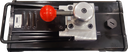 PA6-122D|PA6-122D |10,000 PSI Double Acting Air Over Hydraulic Pump - PowerX International