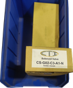 CS-G02-C3-A1-N|Open center D05 Valve 115 Din connector