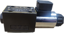CT-G02-B4B-D2-N|D03 valve, 2 position, 24VDC DIN valve