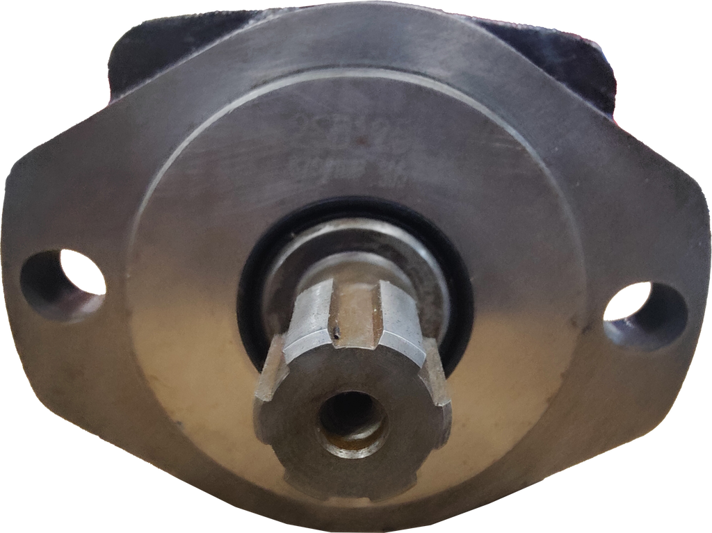 YMSY-125-E2-S1-EES2-B|125 cc hydraulic motor