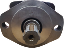 YMSY-125-E2-S1-EES2-B|125 cc hydraulic motor