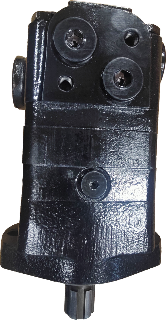 YMSY-125-E2-S1-EES2-B|125 cc hydraulic motor