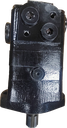 YMSY-125-E2-S1-EES2-B|125 cc hydraulic motor