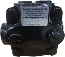 YMSY-125-E2-S1-EES2-B|125 cc hydraulic motor