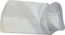 MF-PO-5-1-PS|Mera felt, Polypropylene, 75 Micron, Size 1 (7 inch dia), Plastic sure seal (std)