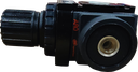 R37121-100|ARO  1/4" regulator (no guage)
(replaces discontinued R27241-100)