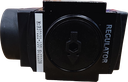 R37121-100|ARO  1/4" regulator (no guage)
(replaces discontinued R27241-100)