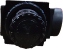 R37121-100|ARO  1/4" regulator (no guage)
(replaces discontinued R27241-100)