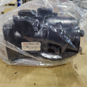 HYD 151-7262|Motor 4 Bolt Mount, STR key shaft, OMR 100