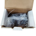 HYD 151-7262|Motor 4 Bolt Mount, STR key shaft, OMR 100