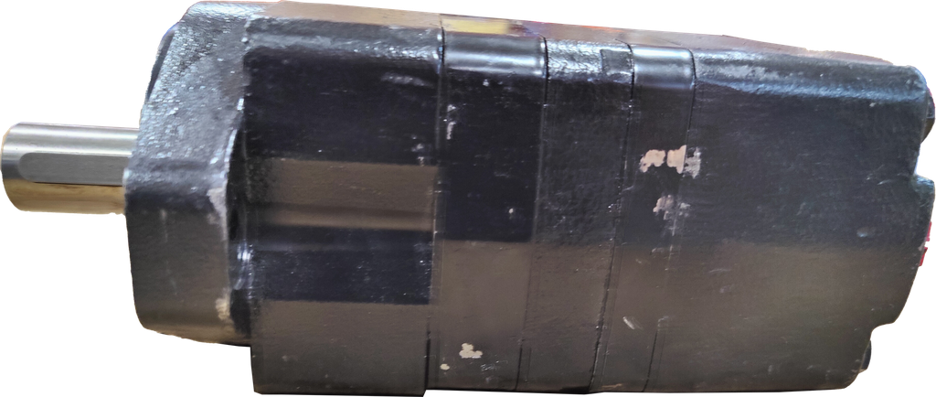 350100A0112AAAAA|WS-Series 100CC Heavy Duty Hydraulic Motor