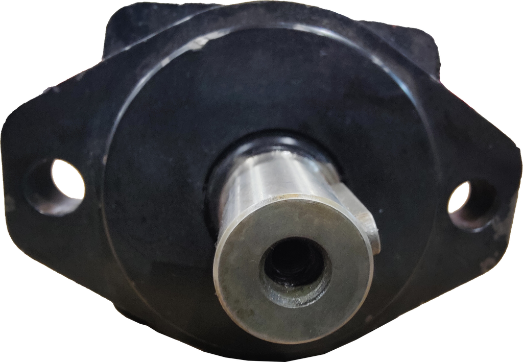 350100A0112AAAAA|WS-Series 100CC Heavy Duty Hydraulic Motor