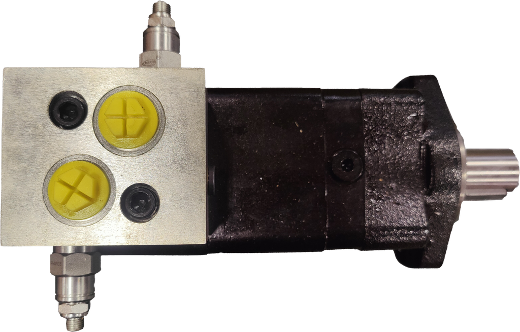 SMSA-395-ALW + 416 ADJ|Rate Pressure: 14 MPa