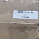 SMSA-395-ALW + 416 ADJ|Rate Pressure: 14 MPa