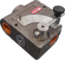FC51-12SAE|30 GPM Pressure Compensated Flow Control