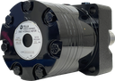SMRE-230-WLW|230 cc Wheel Motor, 1 1/2 keyed shaft, counterclockwise rotation
