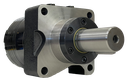 SMRE-230-WLW|230 cc Wheel Motor, 1 1/2 keyed shaft, counterclockwise rotation
