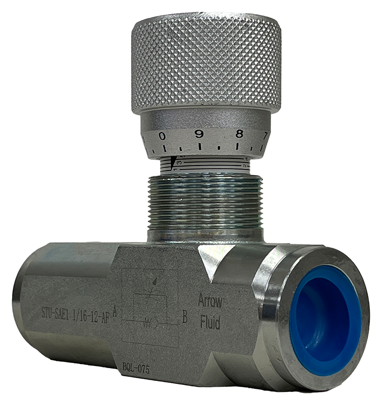 STU-1200-SAE3/4|3/4 SAE Flow Control