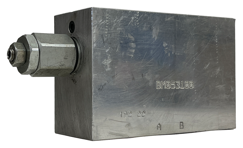 PR21047A|D03 Auto Regen valve (D006045)