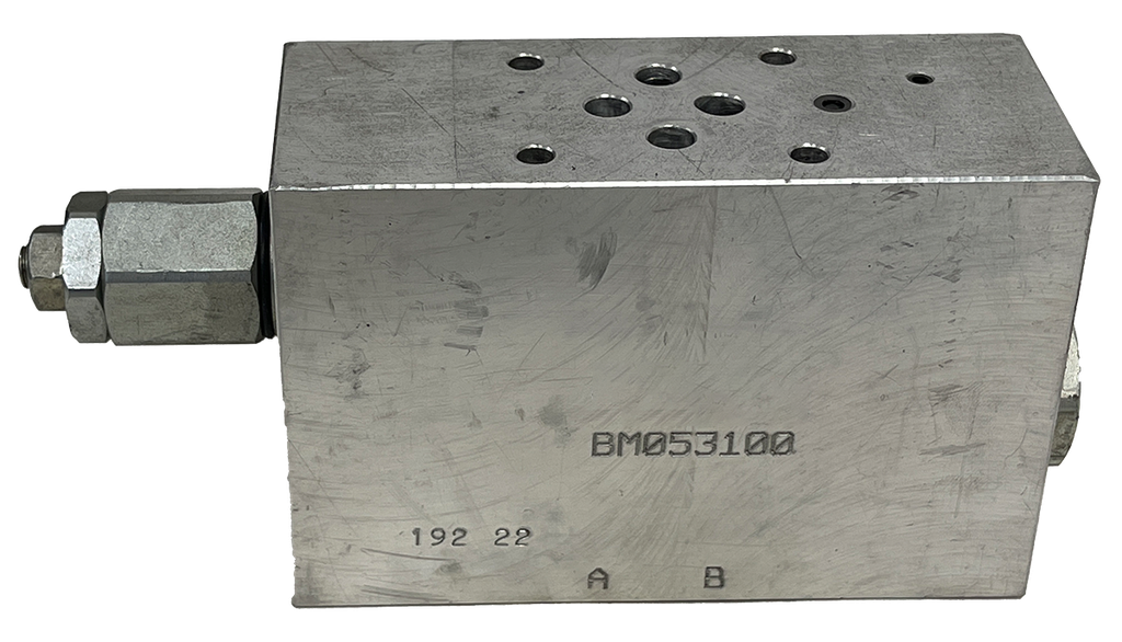 PR21047A|D03 Auto Regen valve (D006045)