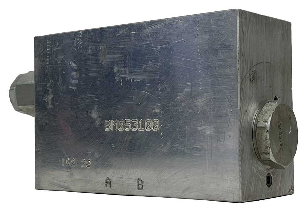 PR21047A|D03 Auto Regen valve (D006045)