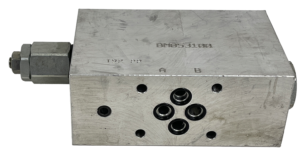 PR21047A|D03 Auto Regen valve (D006045)