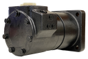 650195C8730AAAAAS | 195 CC Hydraulic Motor 1-1/2" shaft, SAE C Mtg. BSPP G3/4 ports